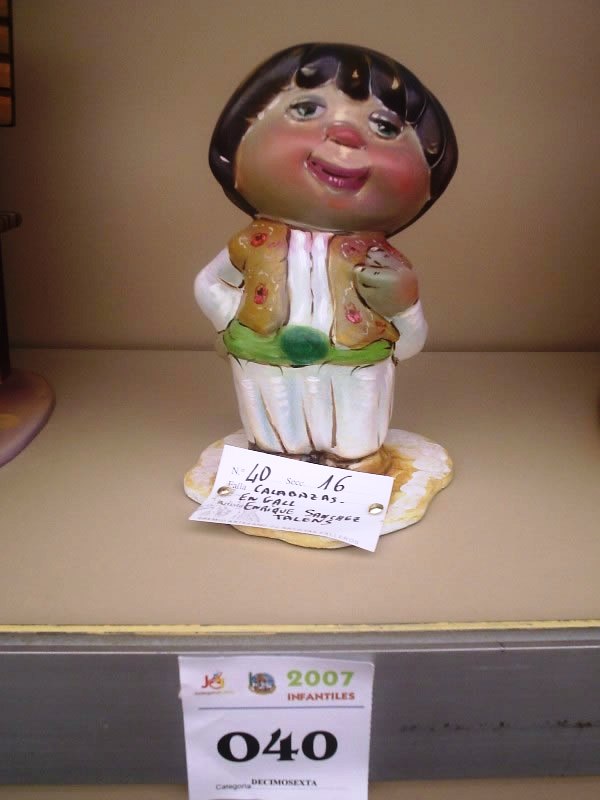 Totfalles: Calabazas-En Gall